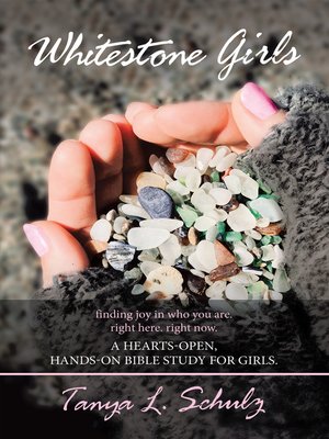 cover image of Whitestone Girls